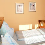 Гостевой дом Haus Gertrud Зиммерат