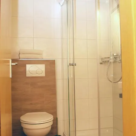 Konukevi Haus Gertrud 3*