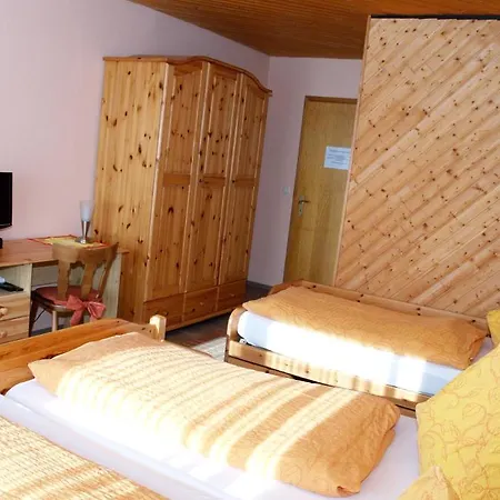 Haus Gertrud 3*