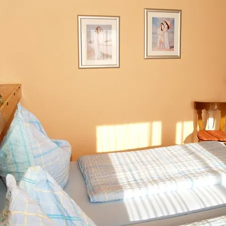 Гостевой дом Haus Gertrud Зиммерат