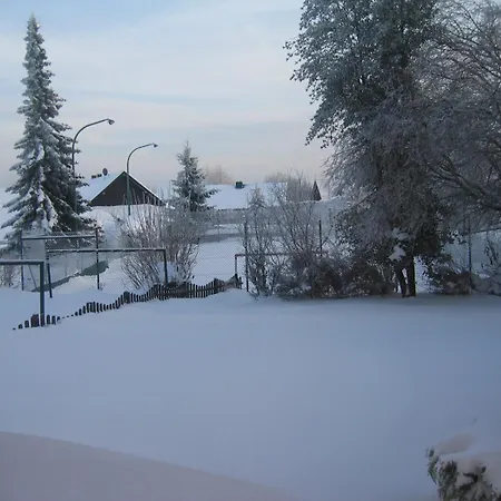 Haus Gertrud Simmerath