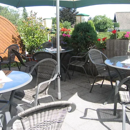 Haus Gertrud Simmerath