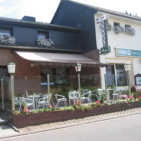 Konukevi Haus Gertrud Simmerath