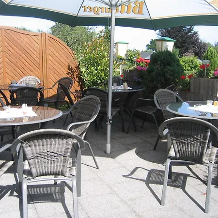 Konukevi Haus Gertrud Simmerath