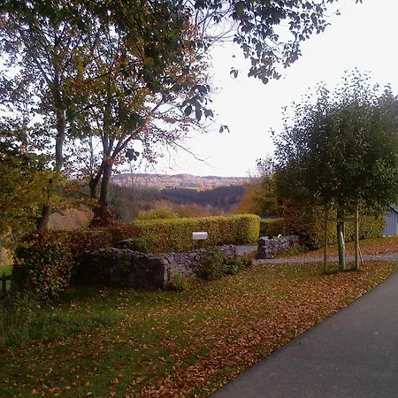 Haus Gertrud Simmerath