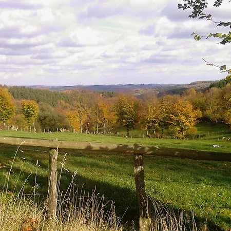 Haus Gertrud Simmerath