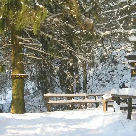 Haus Gertrud Penzion Simmerath