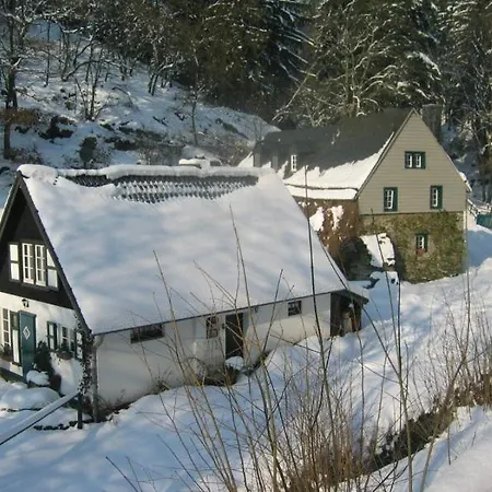 Haus Gertrud Simmerath