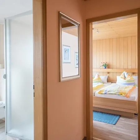 Konukevi Haus Gertrud