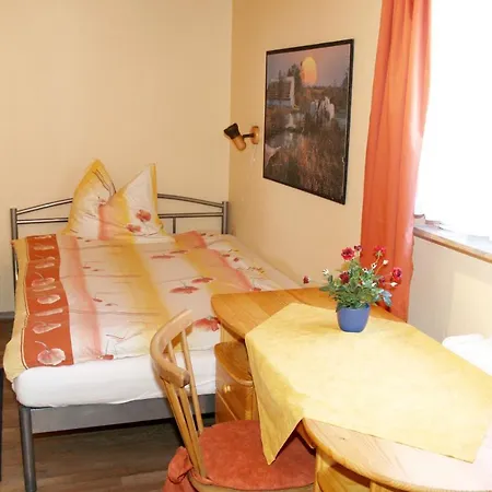 Haus Gertrud Konukevi 3*