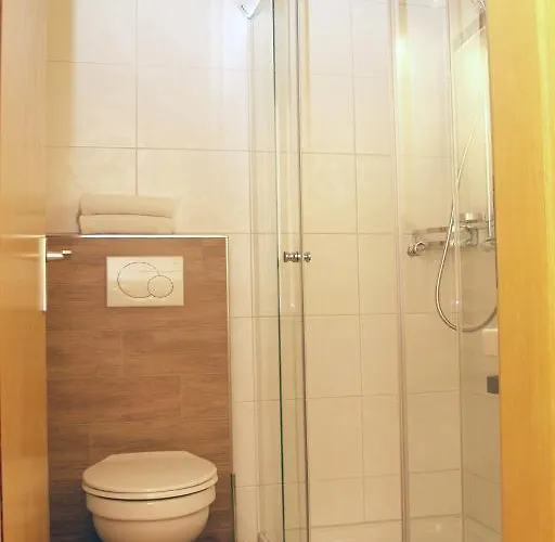 Pensjonat Haus Gertrud 3*