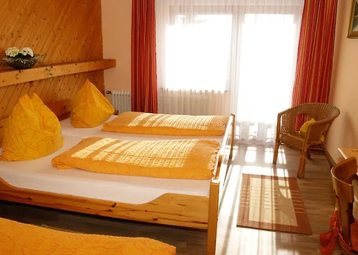 Haus Gertrud 3* Simmerath