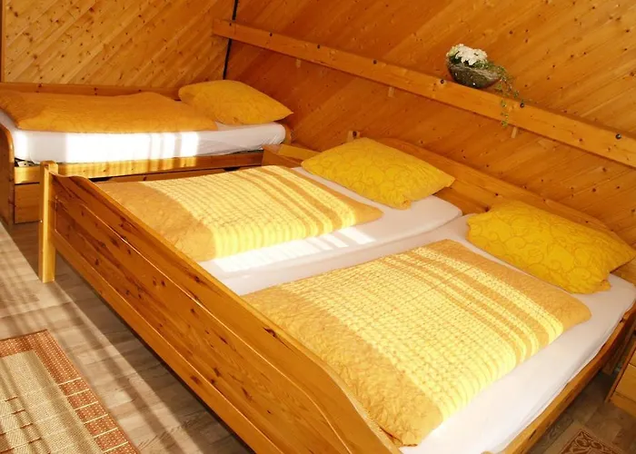 Haus Gertrud Pensionat 3*