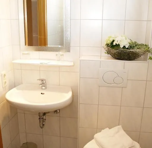 Pensjonat Haus Gertrud 3*