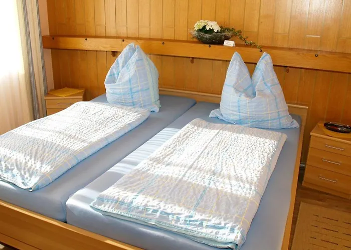 Haus Gertrud Pensionat Simmerath