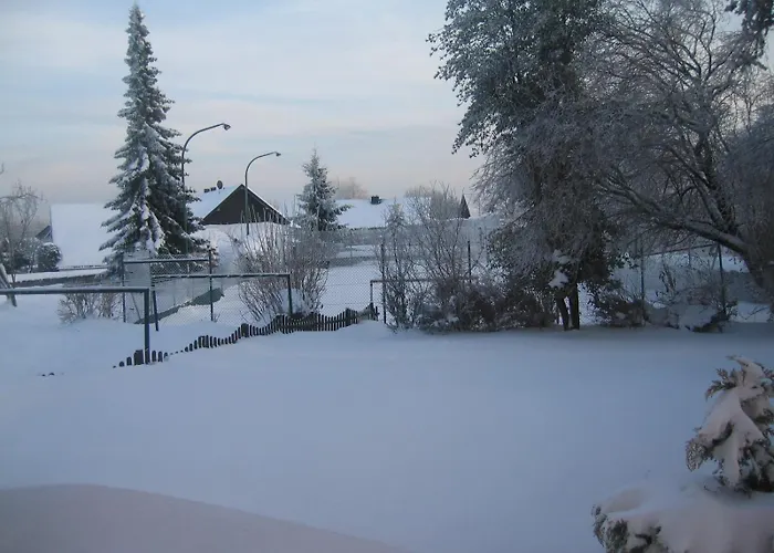 Haus Gertrud Simmerath