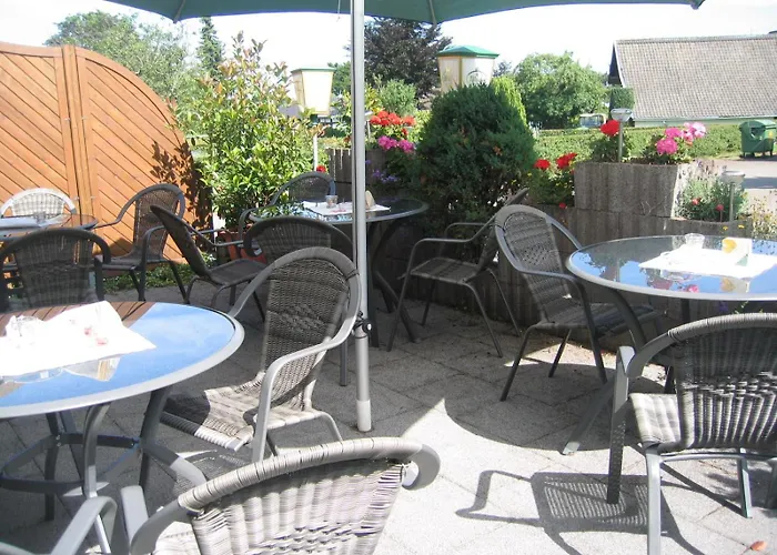 Haus Gertrud Simmerath