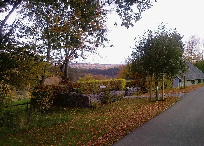 Haus Gertrud Simmerath