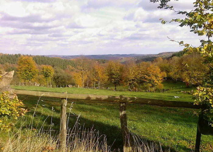 Haus Gertrud Simmerath