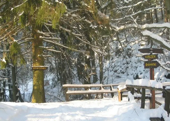 Haus Gertrud Pensionat Simmerath