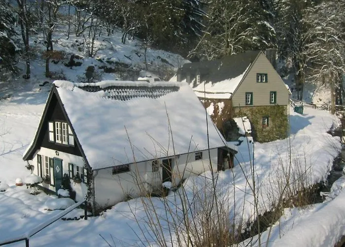 Haus Gertrud Simmerath