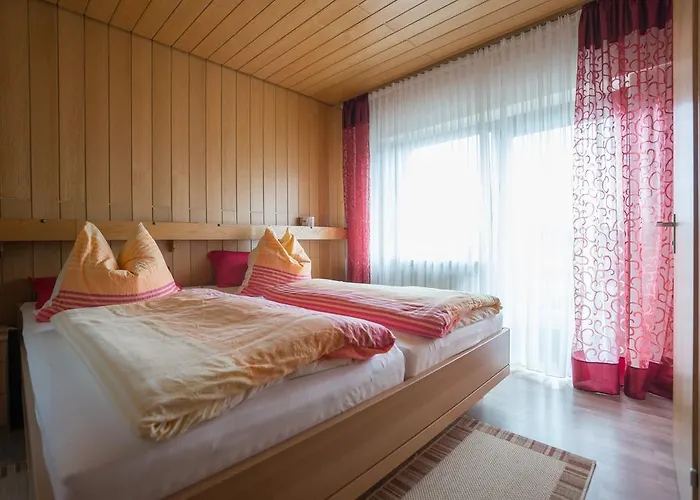 Pensionat Haus Gertrud Simmerath