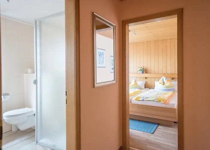 Pensjonat Haus Gertrud