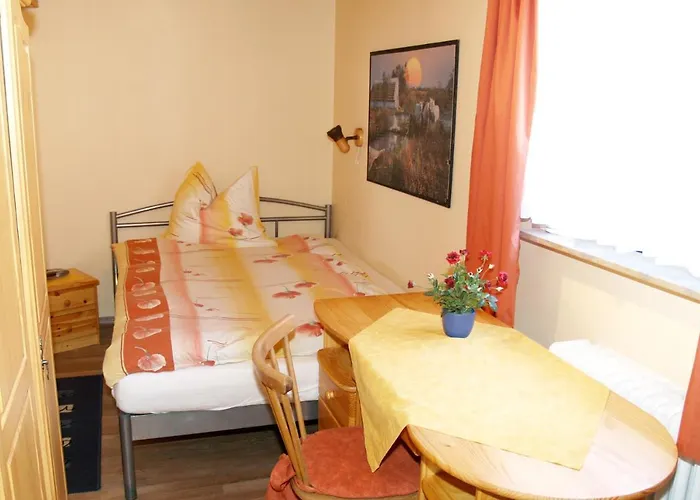 Haus Gertrud Pensjonat 3*